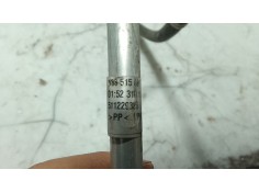 Recambio de tubo para opel zafira tourer c (p12) 1.6 cdti (75) referencia OEM IAM    2