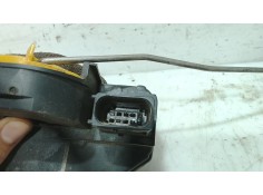 Recambio de cerradura puerta delantera izquierda para opel zafira tourer c (p12) 1.6 cdti (75) referencia OEM IAM 13579522  ezcp 2