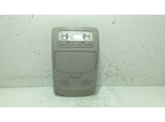 Recambio de luz interior para opel zafira tourer c (p12) 1.6 cdti (75) referencia OEM IAM   