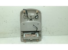 Recambio de luz interior para opel zafira tourer c (p12) 1.6 cdti (75) referencia OEM IAM    2