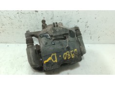 Recambio de pinza freno delantera derecha para opel zafira tourer c (p12) 1.6 cdti (75) referencia OEM IAM 13301227  13430603