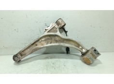 Recambio de brazo suspension inferior delantero derecho para opel zafira tourer c (p12) 1.6 cdti (75) referencia OEM IAM 1346192