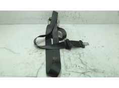 Recambio de cinturon seguridad trasero central para opel zafira tourer c (p12) 1.6 cdti (75) referencia OEM IAM 39093551  