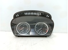 Recambio de cuadro instrumentos para bmw 5 (e60) 525 d referencia OEM IAM   