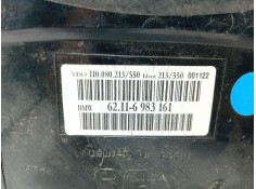 Recambio de cuadro instrumentos para bmw 5 (e60) 525 d referencia OEM IAM    2