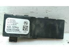 Recambio de modulo electronico para opel zafira tourer c (p12) 1.6 cdti (75) referencia OEM IAM   