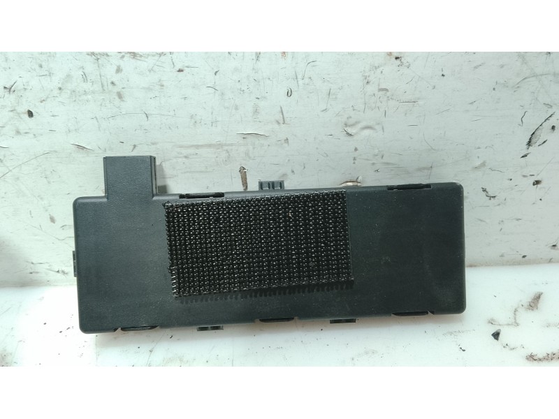 Recambio de modulo electronico para opel zafira tourer c (p12) 1.6 cdti (75) referencia OEM IAM   