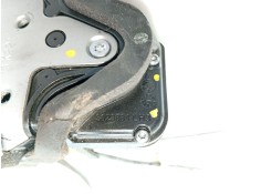 Recambio de cerradura puerta trasera izquierda para opel insignia a (g09) 2.0 cdti (68) referencia OEM IAM 93173248   2