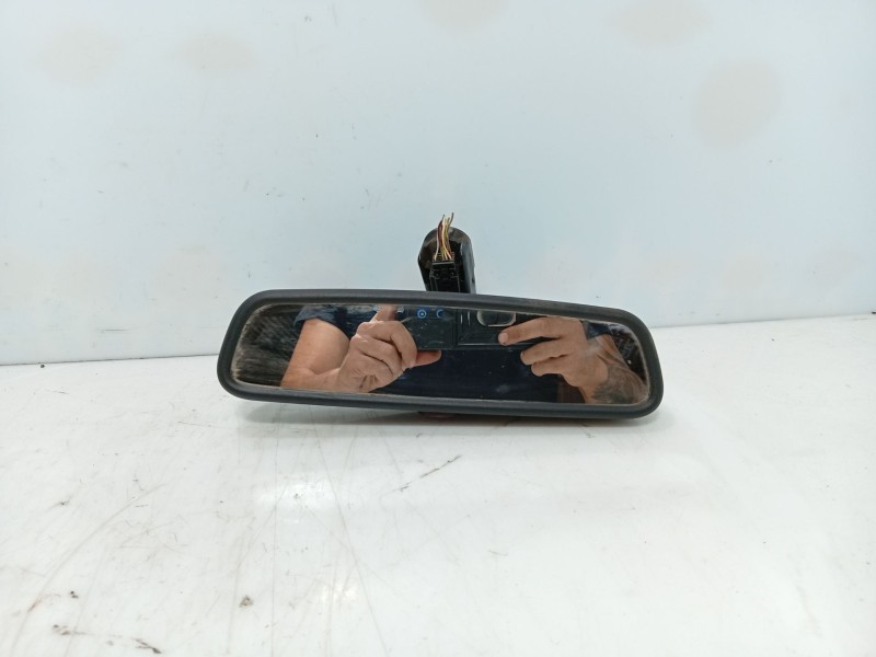 Recambio de espejo interior para bmw 5 (e60) 525 d referencia OEM IAM   