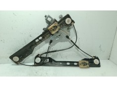 Recambio de elevalunas delantero izquierdo para opel zafira tourer c (p12) 1.6 cdti (75) referencia OEM IAM 13369285  13260137