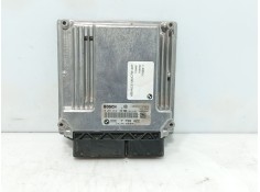 Recambio de centralita motor uce para bmw 5 (e60) 525 d referencia OEM IAM   