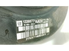 Recambio de servofreno para opel zafira tourer c (p12) 1.6 cdti (75) referencia OEM IAM 13308771 360573521 03785925344 2