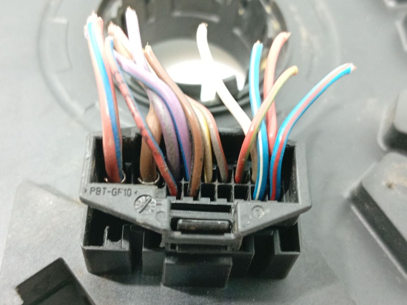 Recambio de modulo electronico para bmw 5 (e60) 525 d referencia OEM IAM   