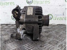 Recambio de alternador para peugeot 306 berlina 3/5 puertas (s1) 1.6   |   0.96 - ... | 1996 | 88 cv / 65 kw referencia OEM IAM  2