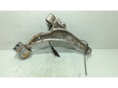 Recambio de brazo suspension inferior delantero izquierdo para opel zafira tourer c (p12) 1.6 cdti (75) referencia OEM IAM 13461