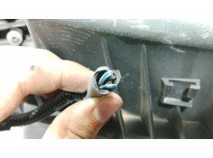 Recambio de caja filtro de aire para opel zafira tourer c (p12) 1.6 cdti (75) referencia OEM IAM 834781 13379760 834126 2