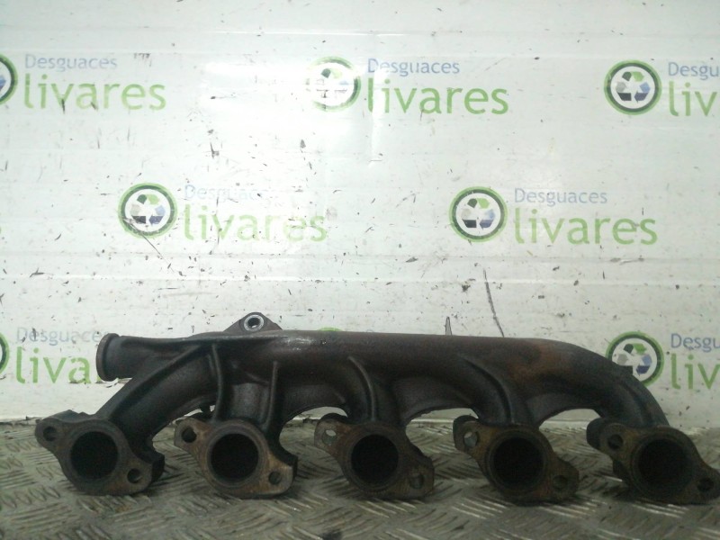 Recambio de colector escape para  referencia OEM IAM  30637797  Recambio de colector escape para  referencia OEM IAM  30637797