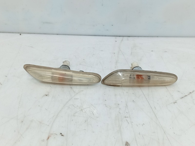 Recambio de piloto delantero izquierdo para bmw 5 (e60) 525 d referencia OEM IAM   