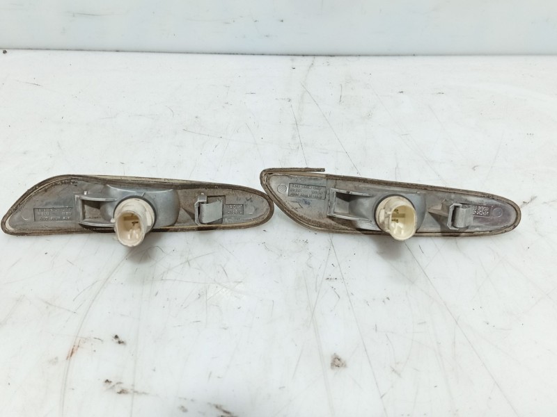 Recambio de piloto delantero izquierdo para bmw 5 (e60) 525 d referencia OEM IAM   