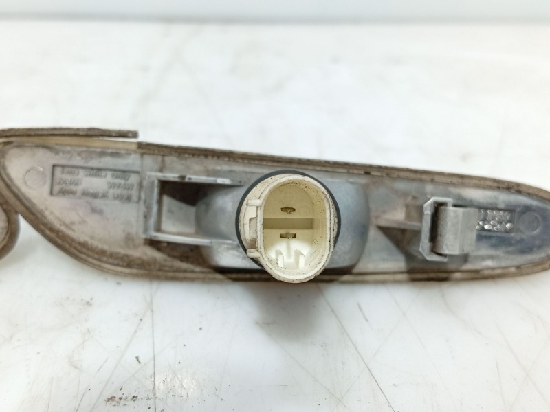 Recambio de piloto delantero izquierdo para bmw 5 (e60) 525 d referencia OEM IAM   
