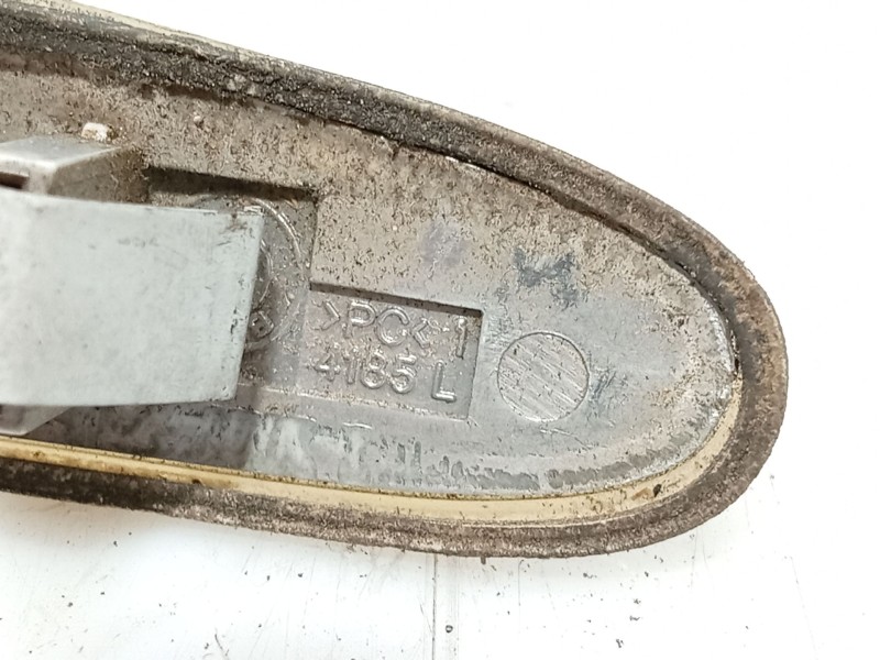 Recambio de piloto delantero izquierdo para bmw 5 (e60) 525 d referencia OEM IAM   