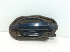Recambio de maneta exterior delantera derecha para bmw 5 (e60) 525 d referencia OEM IAM 51216961444  