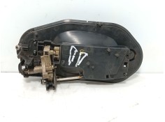 Recambio de maneta exterior delantera derecha para bmw 5 (e60) 525 d referencia OEM IAM 51216961444   2