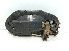 Recambio de maneta exterior delantera izquierda para bmw 5 (e60) 525 d referencia OEM IAM 51216961443   2