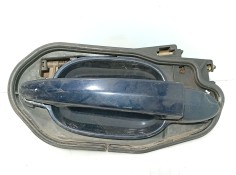 Recambio de maneta exterior trasera izquierda para bmw 5 (e60) 525 d referencia OEM IAM 51216961443  