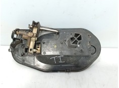 Recambio de maneta exterior trasera izquierda para bmw 5 (e60) 525 d referencia OEM IAM 51216961443   2