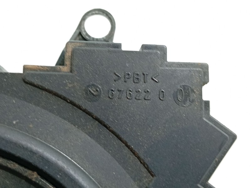 Recambio de anillo airbag para bmw 5 (e60) 525 d referencia OEM IAM   
