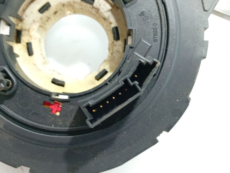 Recambio de anillo airbag para bmw 5 (e60) 525 d referencia OEM IAM   