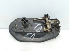 Recambio de maneta exterior trasera derecha para bmw 5 (e60) 525 d referencia OEM IAM 51216961444   2