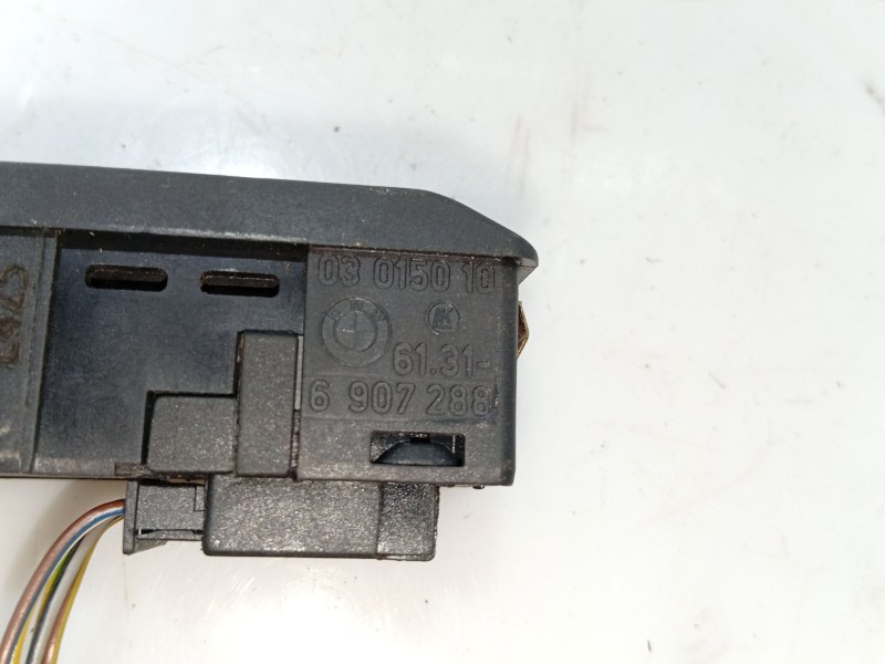 Recambio de interruptor para bmw 5 (e60) 525 d referencia OEM IAM   