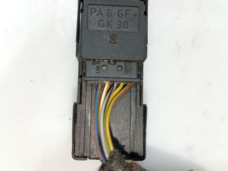 Recambio de interruptor para bmw 5 (e60) 525 d referencia OEM IAM   