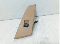 Recambio de mando elevalunas trasero izquierdo para bmw 5 (e60) 525 d referencia OEM IAM 61316951966  