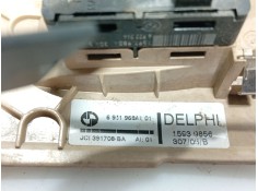 Recambio de mando elevalunas trasero izquierdo para bmw 5 (e60) 525 d referencia OEM IAM 61316951966   2