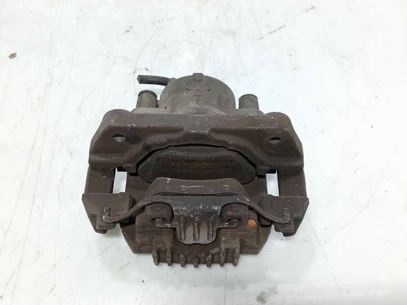 Recambio de pinza freno delantera derecha para bmw 5 (e60) 525 d referencia OEM IAM 34116763024  