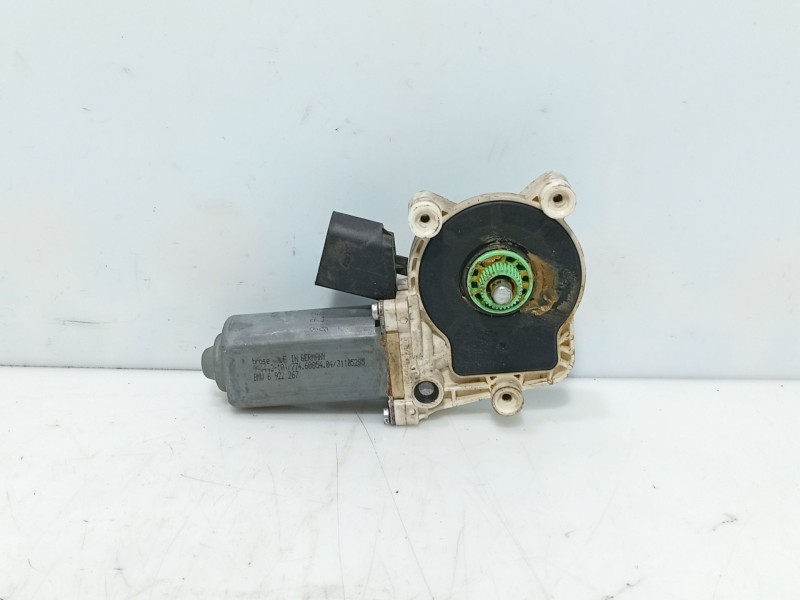 Recambio de motor elevalunas delantero izquierdo para bmw 5 (e60) 525 d referencia OEM IAM   