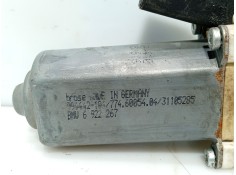 Recambio de motor elevalunas delantero izquierdo para bmw 5 (e60) 525 d referencia OEM IAM    2