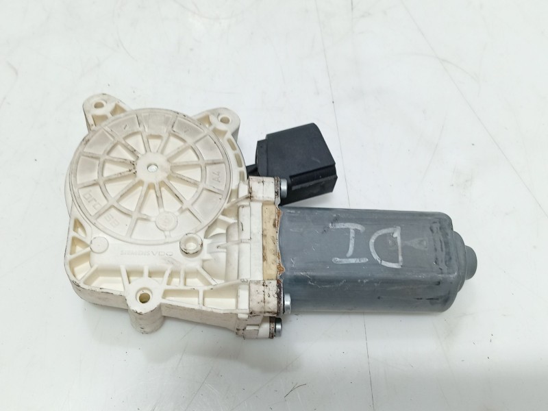 Recambio de motor elevalunas delantero izquierdo para bmw 5 (e60) 525 d referencia OEM IAM   