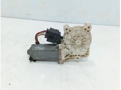Recambio de motor elevalunas trasero izquierdo para bmw 5 (e60) 525 d referencia OEM IAM   