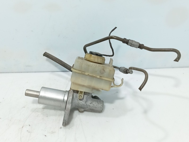 Recambio de bomba freno para bmw 5 (e60) 525 d referencia OEM IAM 34336786586  