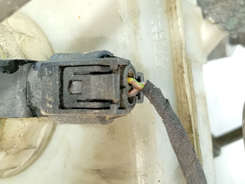 Recambio de bomba freno para bmw 5 (e60) 525 d referencia OEM IAM 34336786586  
