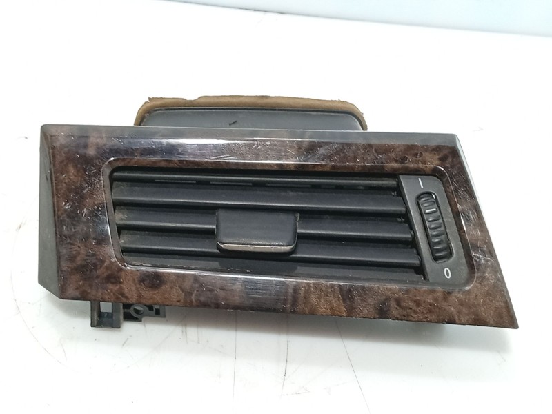 Recambio de moldura para bmw 5 (e60) 525 d referencia OEM IAM   
