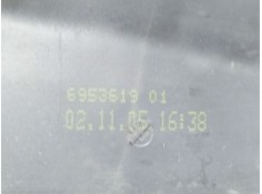 Recambio de moldura para bmw 5 (e60) 525 d referencia OEM IAM    2