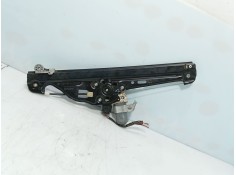 Recambio de elevalunas trasero derecho para bmw 5 (e60) 525 d referencia OEM IAM 51357184746  