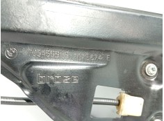 Recambio de elevalunas trasero derecho para bmw 5 (e60) 525 d referencia OEM IAM 51357184746   2
