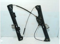 Recambio de elevalunas delantero izquierdo para bmw 5 (e60) 525 d referencia OEM IAM 51337184383  