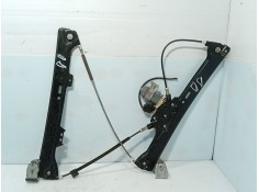 Recambio de elevalunas delantero derecho para bmw 5 (e60) 525 d referencia OEM IAM 51337184384  